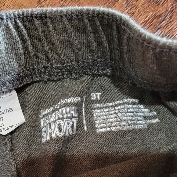 Jumping Beans shorts - Picture 4 of 6